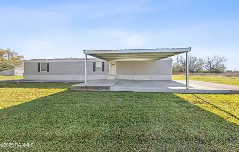 3908 Big Foot Road, Abbeville, LA 70510
