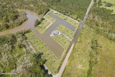 9408 Amberjack Lane, Abbeville, LA 70510