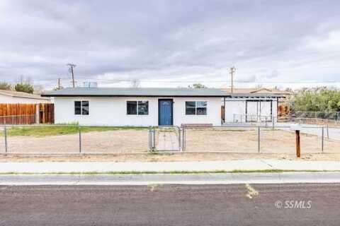 341 S Gordon, Ridgecrest, CA 93555