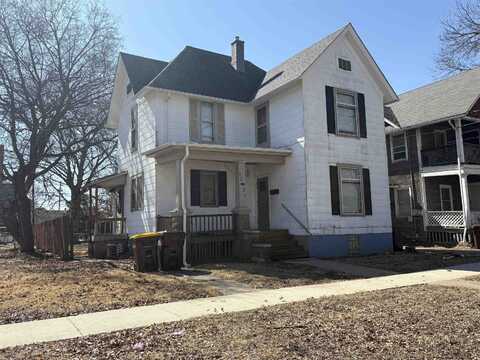 1231 16th, ROCKFORD, IL 61104
