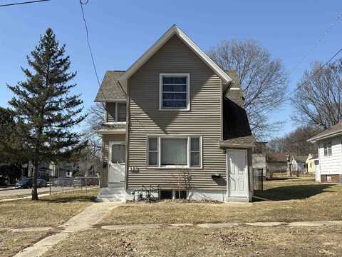 527 13th, ROCKFORD, IL 61104
