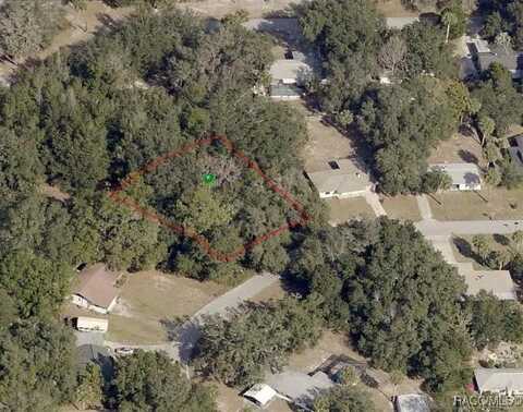 78 S Hibiscus Avenue, Crystal River, FL 34429