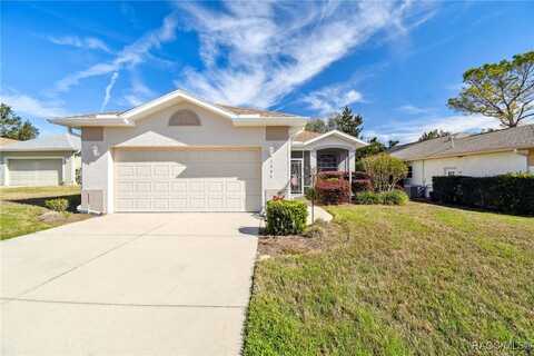 1777 W Zoe Court, Lecanto, FL 34461