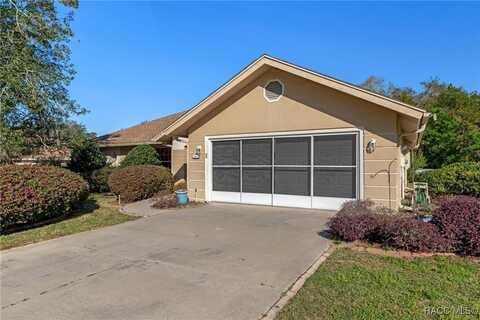 3 Begonias Court, Homosassa, FL 34446