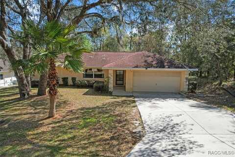 3220 E Rogers Street, Inverness, FL 34453