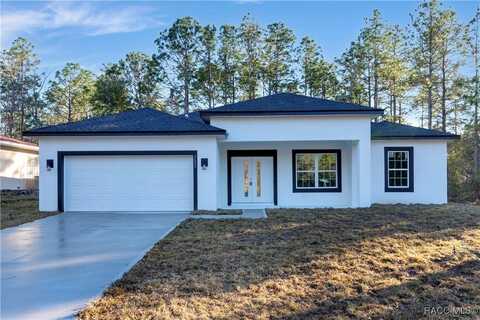 7459 N Ireland Drive, Citrus Springs, FL 34434