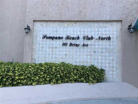 101 Briny Ave, Pompano Beach, FL 33062