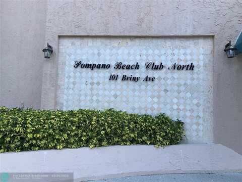 101 Briny Ave, Pompano Beach, FL 33062