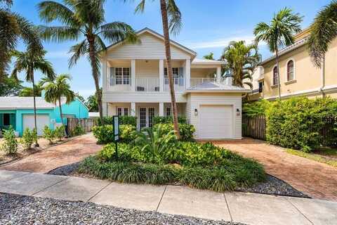639 NE 17th Way, Fort Lauderdale, FL 33304