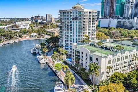 401 SW 4th Ave, Fort Lauderdale, FL 33315