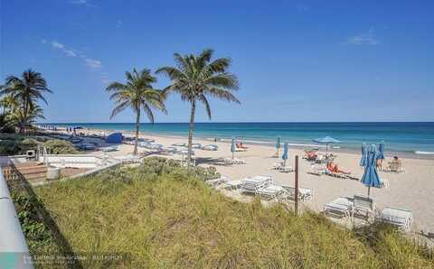 3850 Galt Ocean Dr., Fort Lauderdale, FL 33308