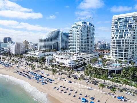 505 N Fort Lauderdale Beach Blvd, Fort Lauderdale, FL 33304