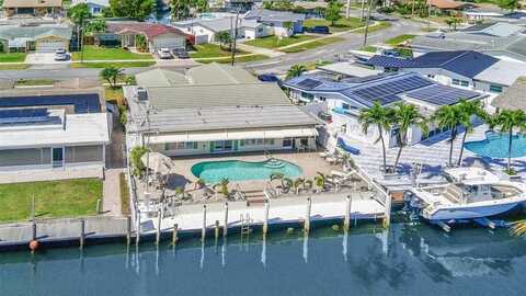 818 Argonaut Isle, Dania Beach, FL 33004