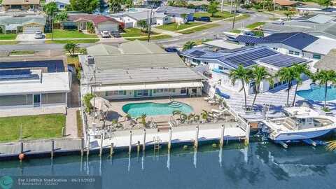 818 Argonaut Isle, Dania Beach, FL 33004