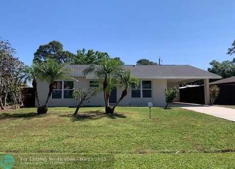 216 SE Fallon Dr, Port Saint Lucie, FL 34983