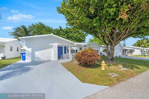 141 NW 25th Court, Pompano Beach, FL 33064