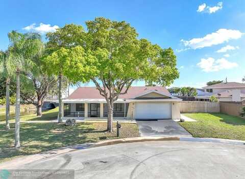 6940 NW 20th St, Margate, FL 33063