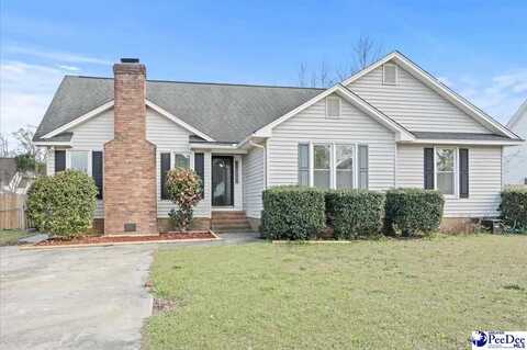 316 Magna Carta, Florence, SC 29501
