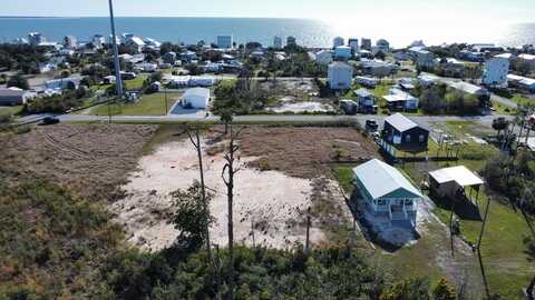 Lot 10&8 Starfish Ave, Port Saint Joe, FL 32456