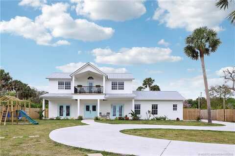 7205 S Indian River Drive, Fort Pierce, FL 34982
