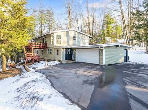 706 MELANIE Lane, ONEIDA, WI 54155