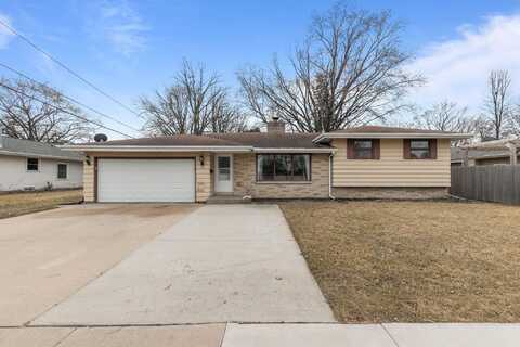 1107 E CALUMET Street, APPLETON, WI 54915