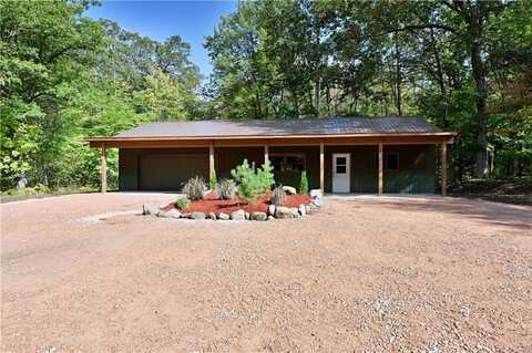 N3728 County Highway M, Sarona, WI 54870