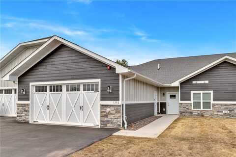 1356 Cypress Court, Altoona, WI 54720