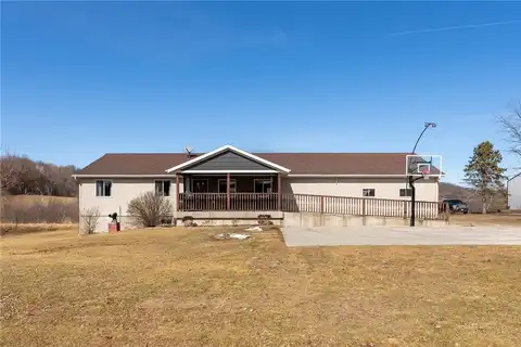 E9853 County Road M, Elk Mound, WI 54739
