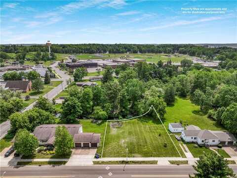 1034 E LaSalle Avenue, Barron, WI 54812