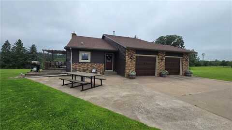 1337 15th Avenue, Barron, WI 54812