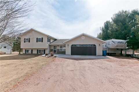 516 W 5th Street, Haugen, WI 54841