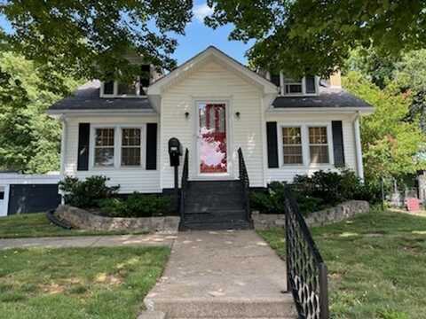 210 N 6th Street, Scottsville, KY 42164