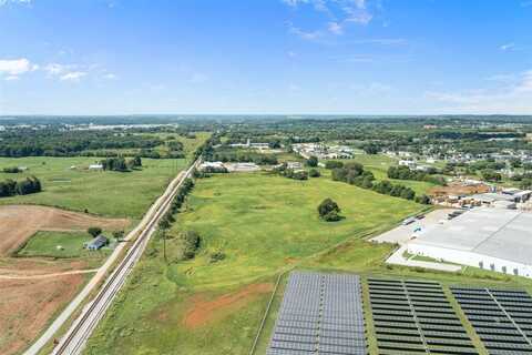 0 Kelly Road, Bowling Green, KY 42101