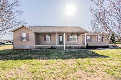 1661 Copper Run Way, Bowling Green, KY 42101