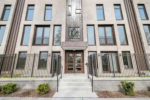 1454 Townsend, Detroit, MI 48214