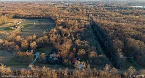 Parcel 68AC Golf Club Road, Howell, MI 48843