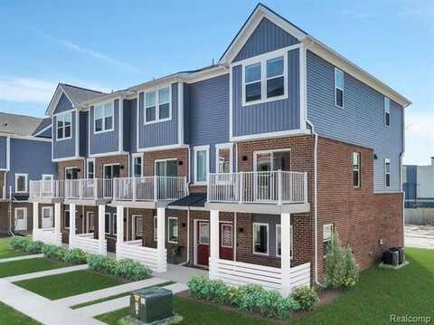 793 Canterbury Lane, Troy, MI 48085