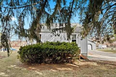 29804 JOHN HAUK Street, Garden City, MI 48135