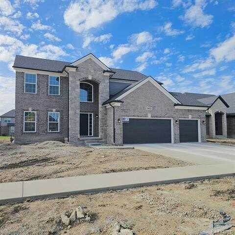 18430 STALLMANN Drive, Macomb, MI 48042