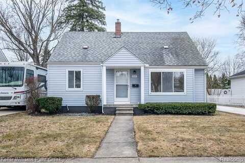 315 S BYWOOD Avenue, Clawson, MI 48017