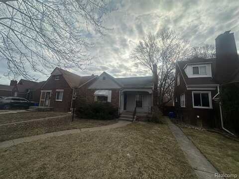 10424 MCKINNEY Street, Detroit, MI 48224