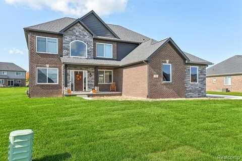 752 WESTLAKE Avenue, Oxford, MI 48371