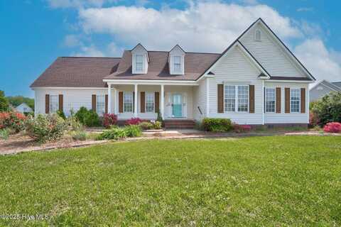 1565 Glen Eagles Court, Nashville, NC 27856