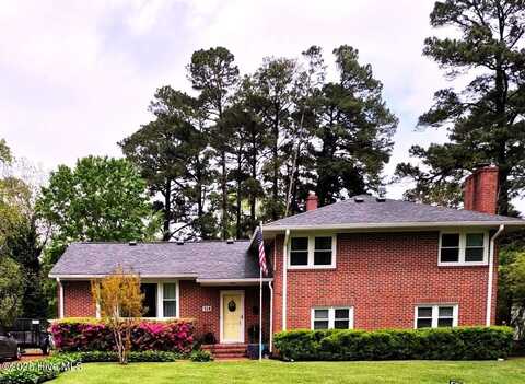 328 Clifton Road, Rocky Mount, NC 27804
