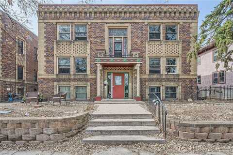3116 12th Avenue S, Minneapolis, MN 55407
