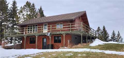 2260 County Road 98, International Falls, MN 56649