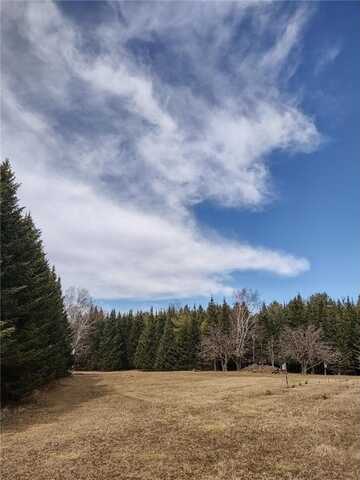789 29 1/2 Avenue, Barronett, WI 54813