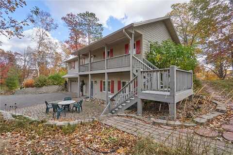 35402 Wildwood Trail, Crosslake, MN 56442