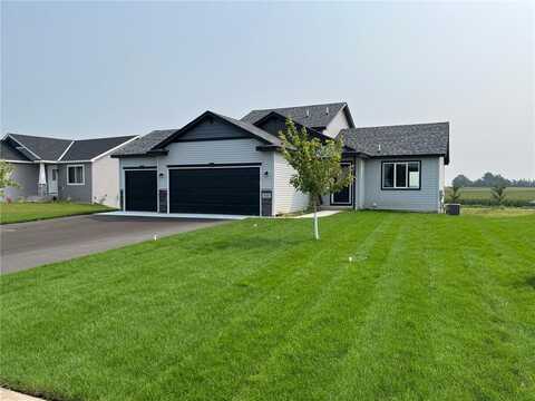 600 Elm Street N, Kimball, MN 55353